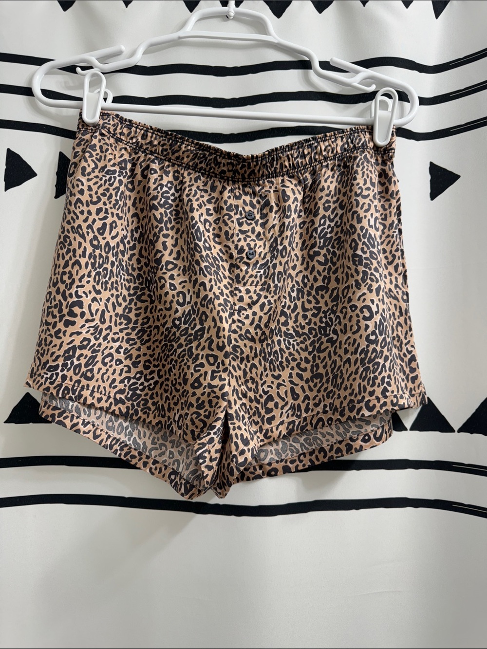 Victoria’s Secret PINK sleep shorts